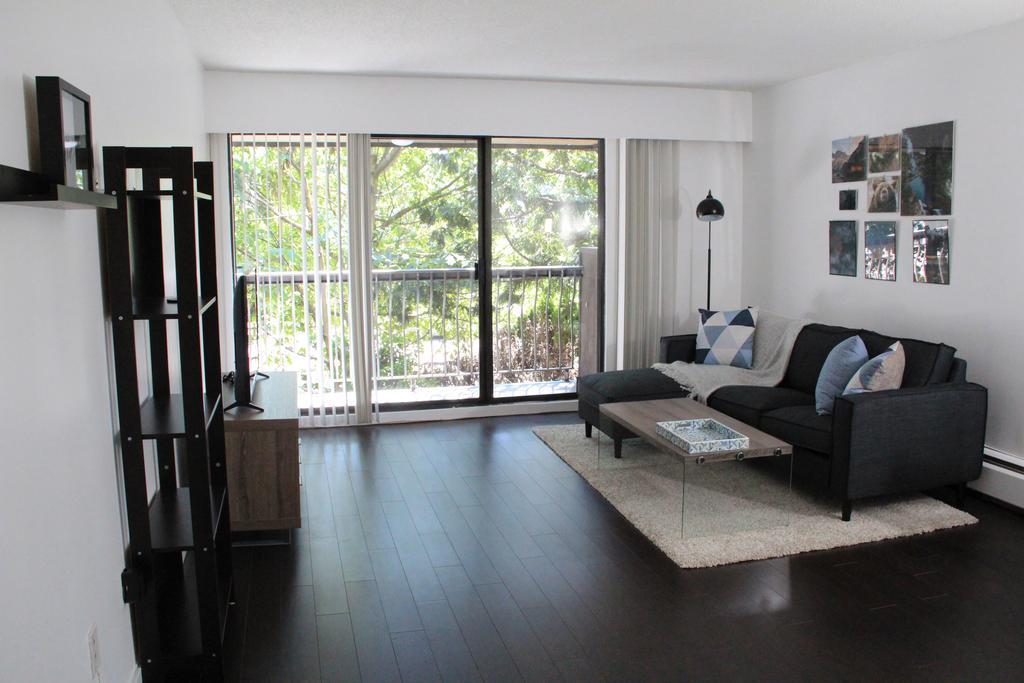 Twelve Oaks By Marquee וונקובר מראה חיצוני תמונה