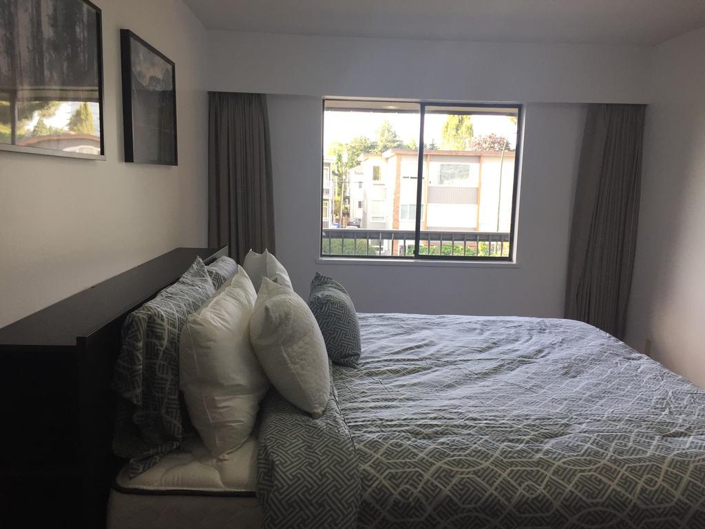 Twelve Oaks By Marquee וונקובר מראה חיצוני תמונה