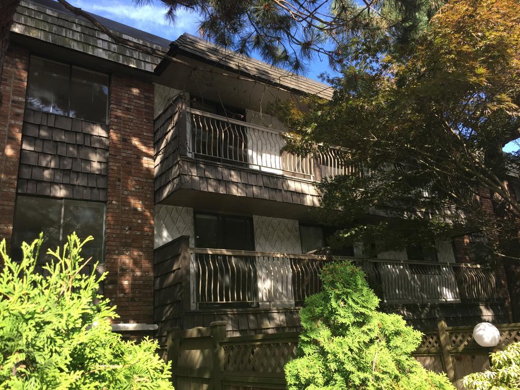 Twelve Oaks By Marquee וונקובר מראה חיצוני תמונה