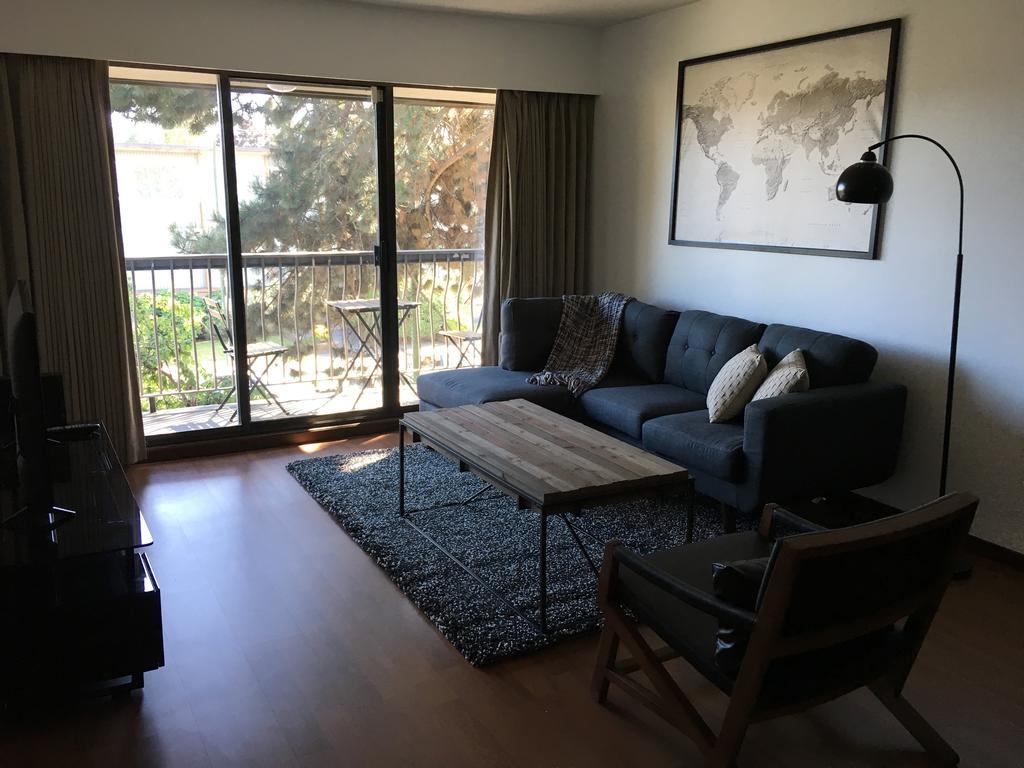 Twelve Oaks By Marquee וונקובר מראה חיצוני תמונה