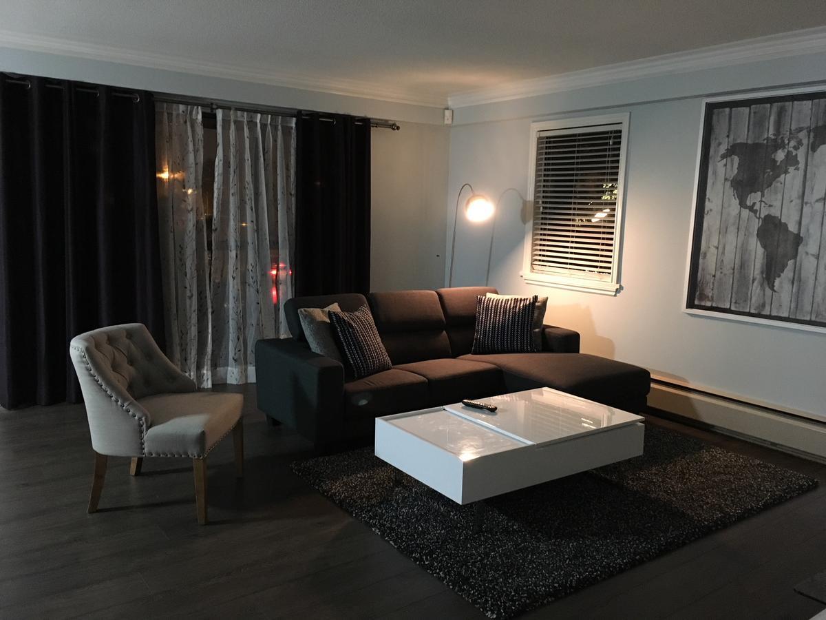 Twelve Oaks By Marquee וונקובר מראה חיצוני תמונה
